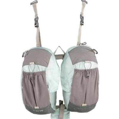 Aarn Balance 10L Backpack Universal Pockets - Small