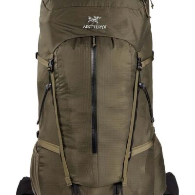 Arcteryx Bora 75L Mens Hiking Backpack  - Tatsu - REG