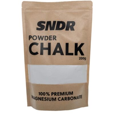 SNDR Climbing Chalk Powder - 200g