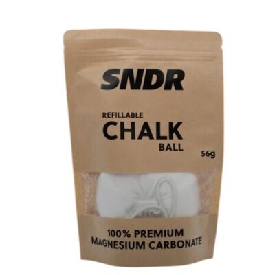 SNDR Refillable Chalk Ball