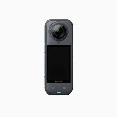 Insta360 X5 Flagship 8K 360 Action Camera