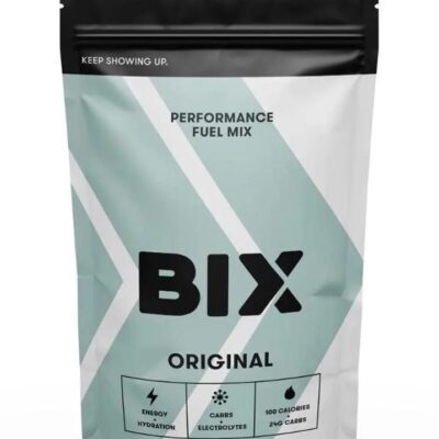 Bix Performance Fuel Mix - 30 Serve Bag - Original
