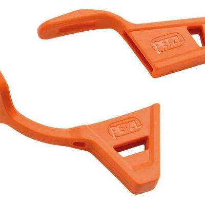Petzl Pick & Spike Caps - Ice Axe Protection