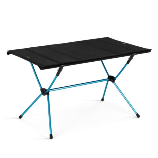 Helinox Table Four Camping Table - Black