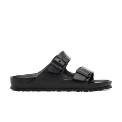 Birkenstock Arizona EVA Unisex Waterproof Sandals - Regular - Black