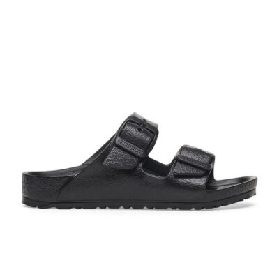 Birkenstock Arizona EVA Kids Waterproof Sandals - Narrow - Black