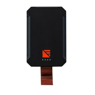 Dark Energy Poseidon Nano Waterproof Wireless Phone Charger