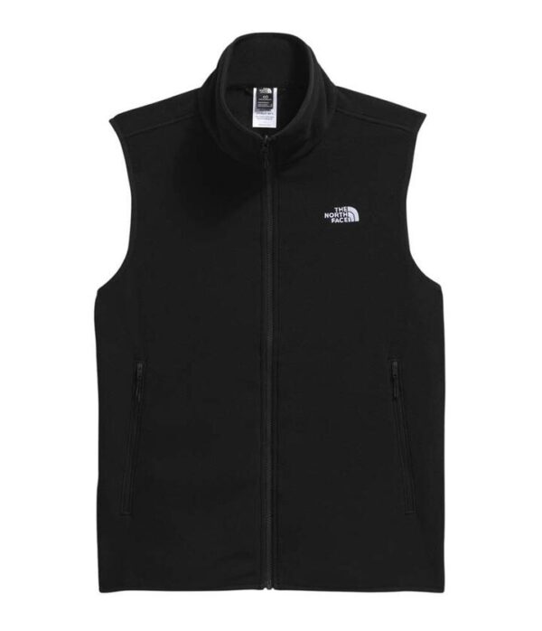 The North Face Glacier Mens Fleece Vest