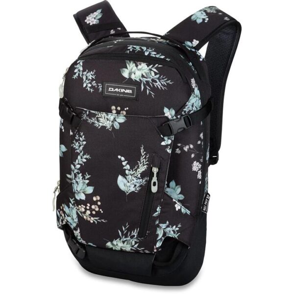 Dakine Heli Pro 12L Womens Snowboard & Ski Backpack - Solstice Floral