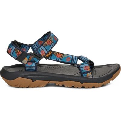 Teva Hurricane XLT2 Mens Sandals - Sunset Oak Buff