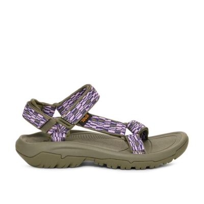 Teva Hurricane XLT2 Womens Sandals - Chisel Burnt Olive