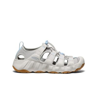 Keen Hyperport H2 Womens Hiking Sandals - Alloy/Skyway