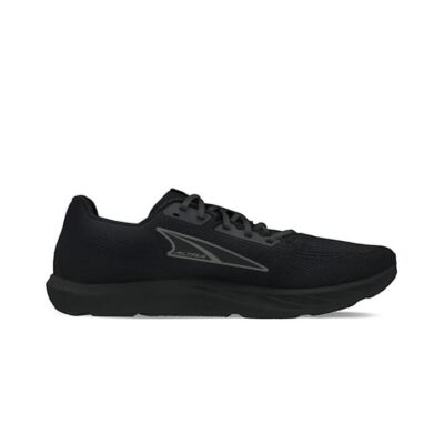 Altra Escalante 4 Mens Road Running Shoes - Black/Black