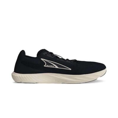 Altra Escalante 4 Mens Road Running Shoes - Black/White