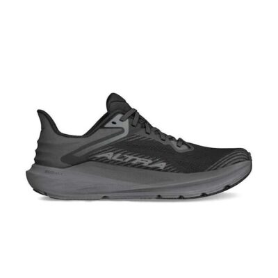 Altra Torin 8 Womens Road Running Shoes - Black