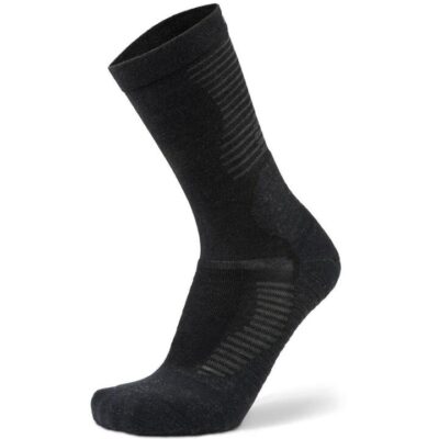 Balega Hike Performance Unisex Crew Socks Benny's Boardroom Balega Hike Performance Unisex Crew Socks
