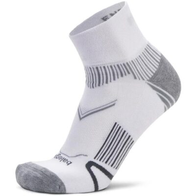 Balega Enduro Unisex Quarter Crew Running Socks Benny's Boardroom Balega Enduro Unisex Quarter Crew Running Socks