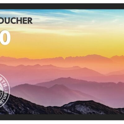 Gift Voucher - $110