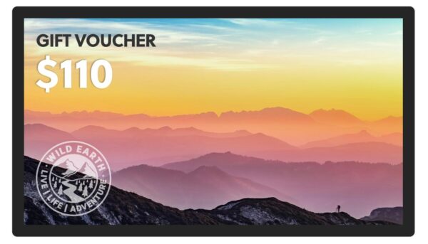 Gift Voucher - $110