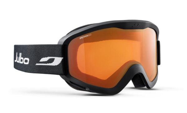 Julbo Plasma Acetate 2 Ski Goggles - Black - L