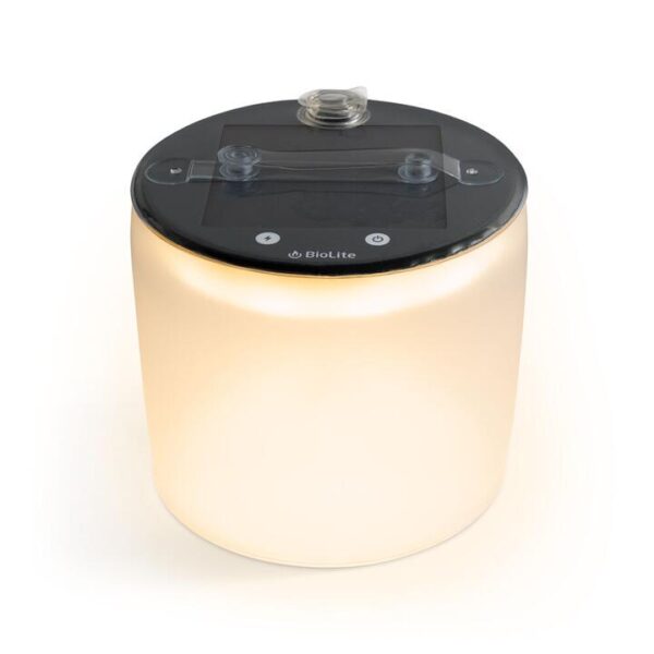 Biolite Luci Charge 360 Solar Inflatable Lantern & Charger