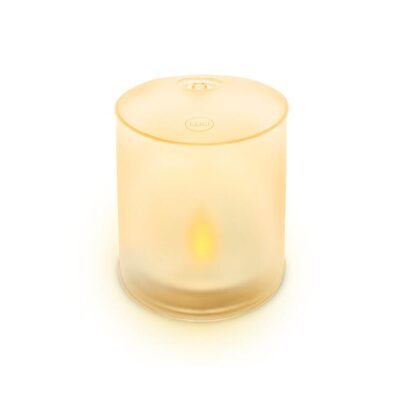 Biolite Luci Candle Rechargeable Solar Candle & Lantern