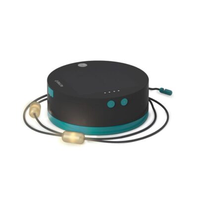 Biolite Solar String 18in Portable String Lights & Mobile Charger – Warm White Benny's Boardroom Biolite Solar String 18in Portable String Lights & Mobile Charger - Warm White