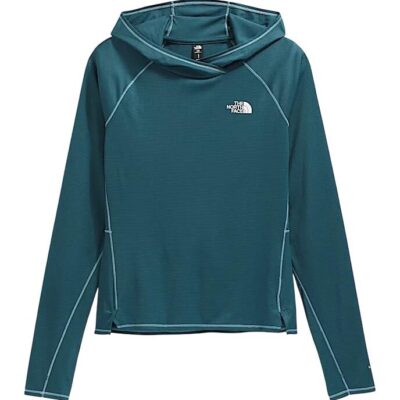 The North Face Sunriser Womens Hoodie