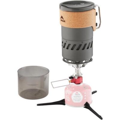 MSR Switch Gas Stove System
