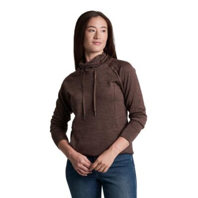 Kuhl Elia Womens Midweight Pullover