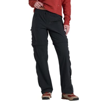 Kuhl Freeflex Womens Zip Off Convertible Pants Benny's Boardroom Kuhl Freeflex Womens Zip Off Convertible Pants