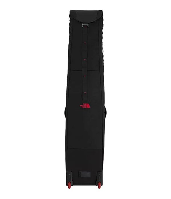 The North Face Base Camp Snow Roller Wheeled Bag