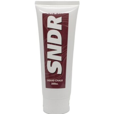 SNDR Liquid Climbing Chalk - 200ml
