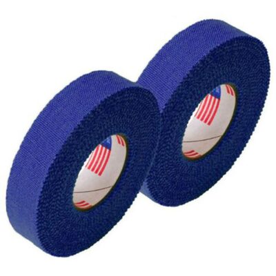 Metolius Climbing Finger Tape - Blue - 10m x 2.5cm