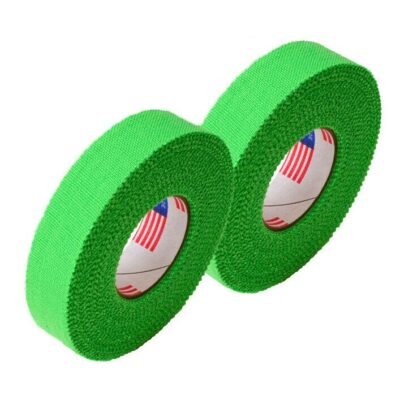 Metolius Climbing Finger Tape - Green - 10m x 2.5cm