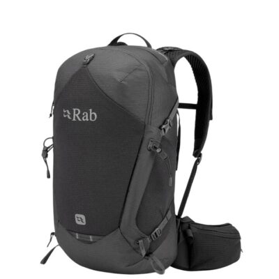 Rab Protium ND 25L Womens Hiking Daypack - Anthracite - S/M