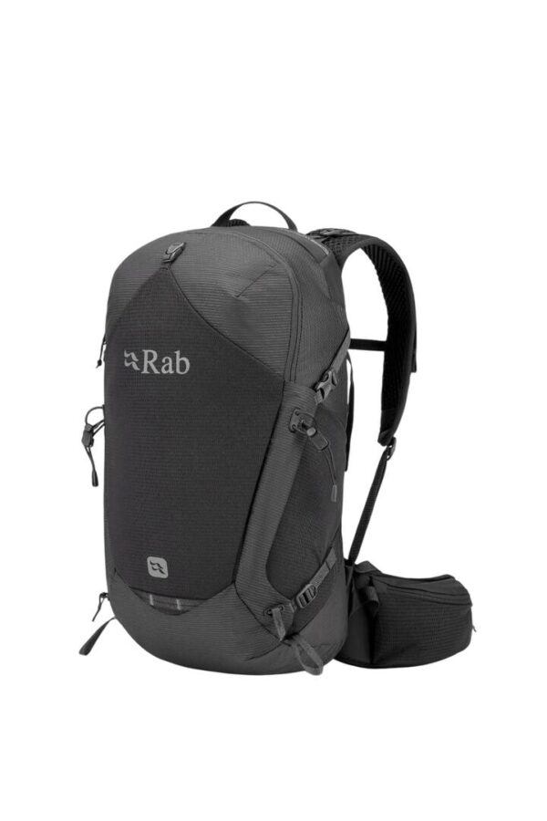 Rab Protium ND 25L Womens Hiking Daypack - Anthracite - S/M
