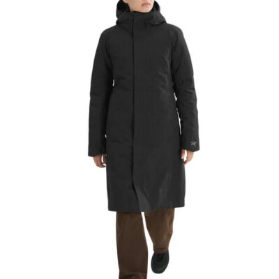 Arcteryx Patera Womens Insulated Parka