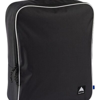 Burton Flight Attendant 32L Accessory Bag - True Black