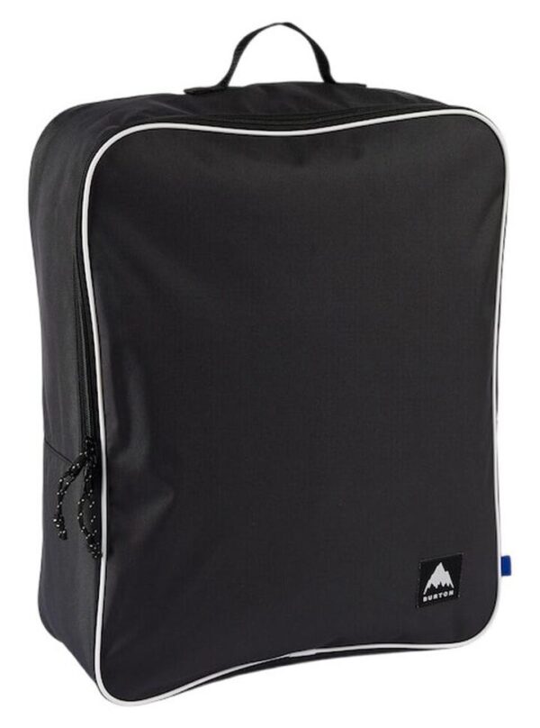 Burton Flight Attendant 32L Accessory Bag - True Black
