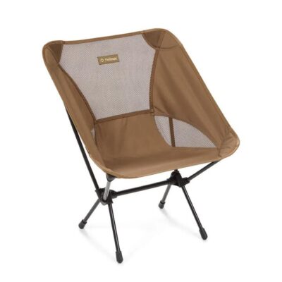 Helinox Chair One Camping Chair - Coyote Tan