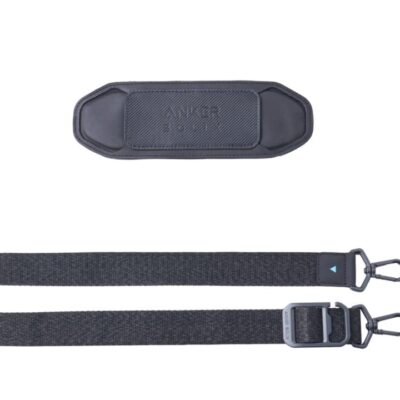 Anker SOLIX Adjustable Strap Benny's Boardroom Anker SOLIX Adjustable Strap