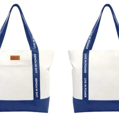 Anker SOLIX Tote Bag Benny's Boardroom Anker SOLIX Tote Bag