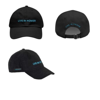 Anker SOLIX Ball Cap Benny's Boardroom Anker SOLIX Ball Cap