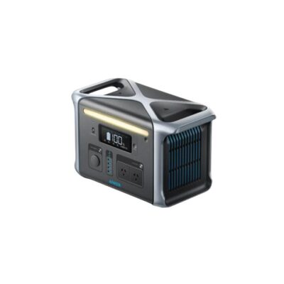Anker SOLIX F1200 (PowerHouse 757) – 1,229Wh | 1,500W Benny's Boardroom Anker SOLIX F1200 (PowerHouse 757) - 1,229Wh | 1,500W
