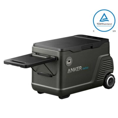 Anker EverFrost Powered Cooler 40 Benny's Boardroom Anker EverFrost Powered Cooler 40