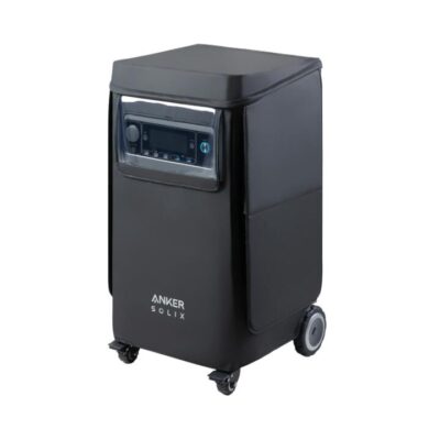 Anker SOLIX F3800 Protective Cover Benny's Boardroom Anker SOLIX F3800 Protective Cover