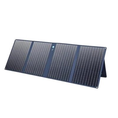 Anker SOLIX PS100 – 100 Watt Solar Panel Benny's Boardroom Anker SOLIX PS100 - 100 Watt Solar Panel