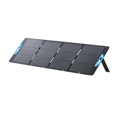 Anker SOLIX PS200 – 200 Watt Solar Panel Benny's Boardroom Anker SOLIX PS200 - 200 Watt Solar Panel