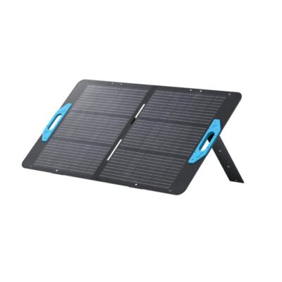 Anker SOLIX PS100 Solar Panel (100W) Benny's Boardroom Anker SOLIX PS100 Solar Panel (100W)